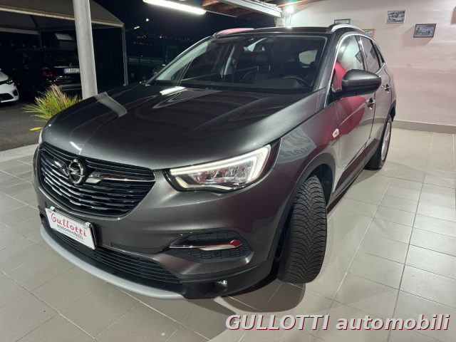OPEL Grandland X usata, con Touch screen