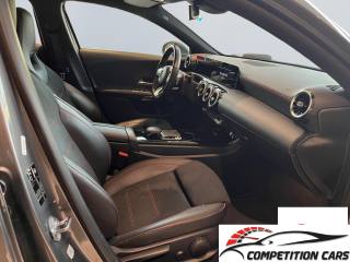 MERCEDES-BENZ A 180 usata, con ESP