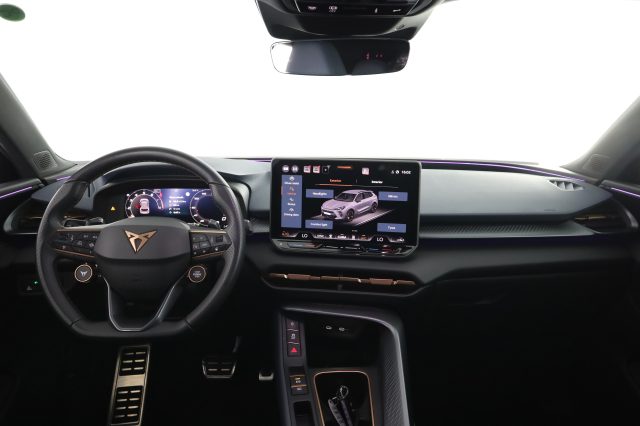 CUPRA Terramar usata 3