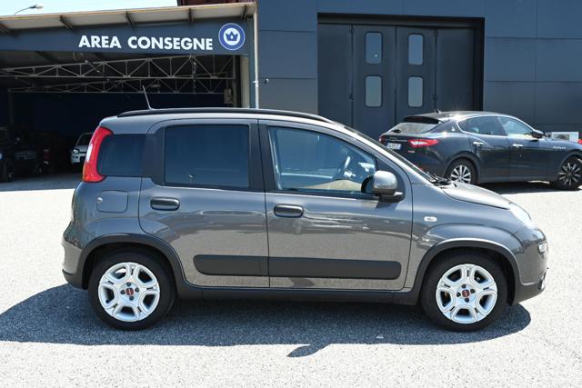 FIAT Panda usata, con Airbag Passeggero
