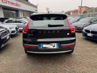 VOLVO XC40 usata, con Alzacristalli elettrici