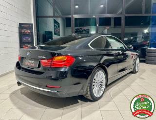 BMW 430 usata, con Airbag Passeggero
