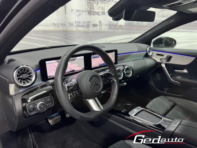 MERCEDES-BENZ A 220 usata, con Cerchi in lega