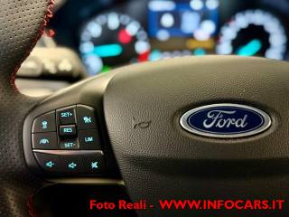 FORD Focus usata, con Sistema di navigazione