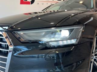 AUDI A6 usata, con Interni in pelle