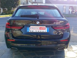 BMW 518 usata, con Airbag Passeggero