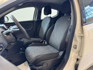 LANCIA Ypsilon usata, con Servosterzo