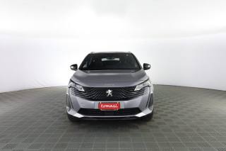PEUGEOT 5008 5008 BlueHDi 130 S&S EAT8 GT
