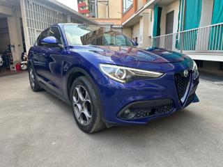 ALFA ROMEO Stelvio usata, con Airbag laterali