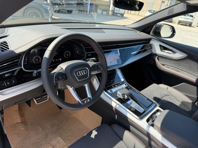 AUDI Q8 usata, con ESP