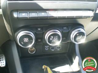 RENAULT Arkana usata, con Controllo elettronico della corsia