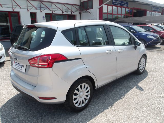 FORD B-Max usata, con Airbag