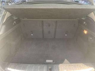 BMW X2 usata, con Sedile posteriore sdoppiato