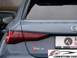 AUDI RS usata, con Sistema di navigazione