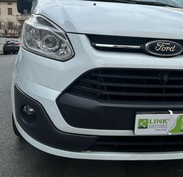 FORD usata 18