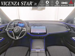 MERCEDES-BENZ E 220 usata, con Airbag Passeggero