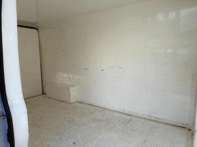 FIAT Ducato usata, con Immobilizzatore elettronico