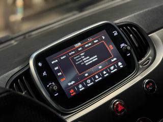 ABARTH 595 usata, con Sedile posteriore sdoppiato