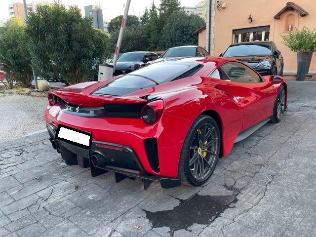 FERRARI 488 usata, con Climatizzatore