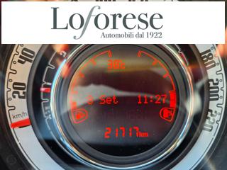 FIAT 500 usata, con Park Distance Control