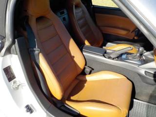 FIAT 124 Spider usata 47