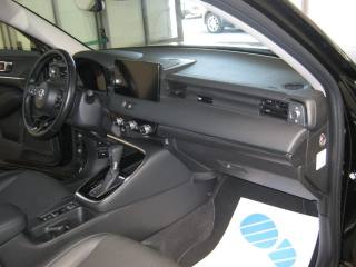 HONDA HR-V usata, con Antifurto