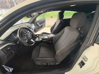 BMW 118 usata, con ESP