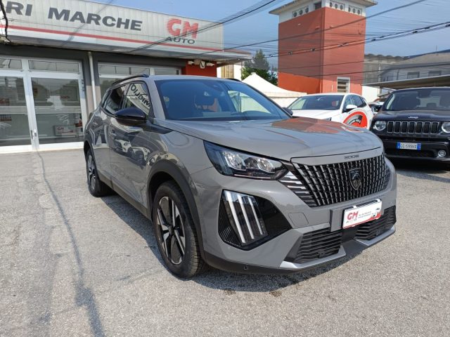 PEUGEOT 2008 usata, con Airbag laterali