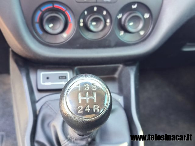 FIAT Doblo usata 15