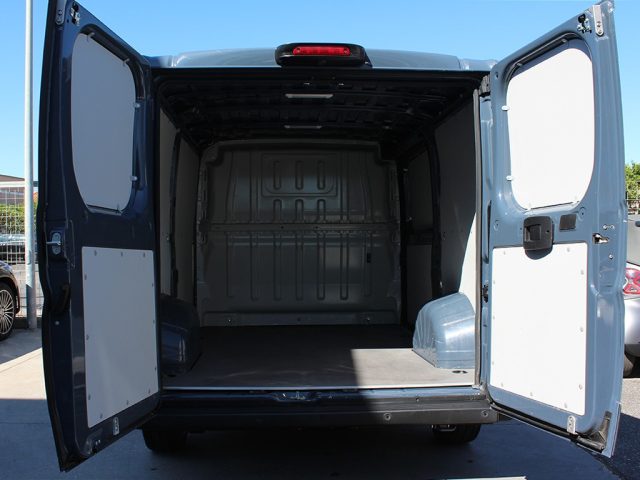 CITROEN Jumper usata, con Immobilizzatore elettronico