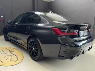 BMW 318 usata, con Antifurto