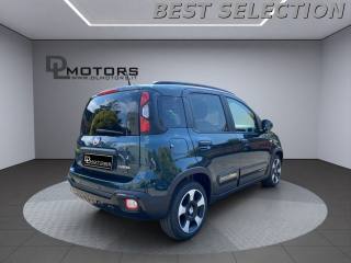 FIAT Panda usata, con Cruise Control