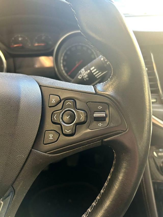 OPEL Astra usata, con Chiusura centralizzata telecomandata