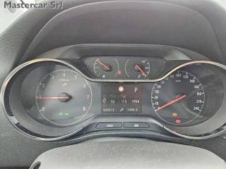 OPEL Crossland usata, con ESP