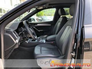 AUDI Q5 usata, con Airbag