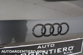 AUDI Q2 usata, con Sensore di pioggia