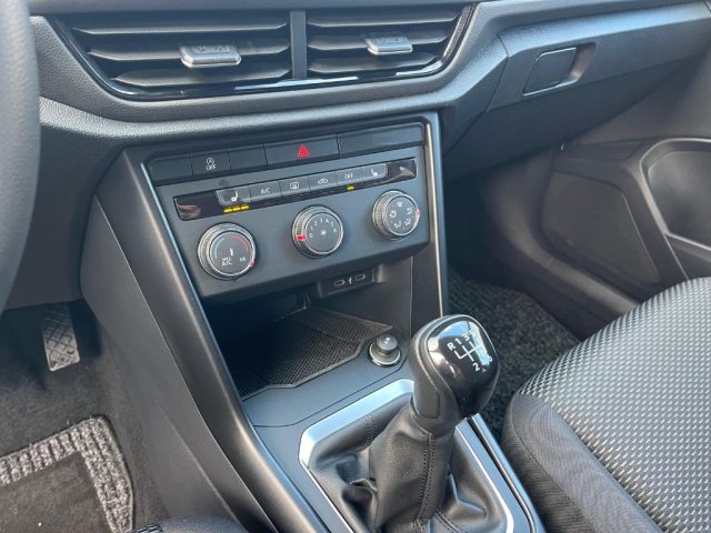 VOLKSWAGEN T-Roc usata, con Fari LED