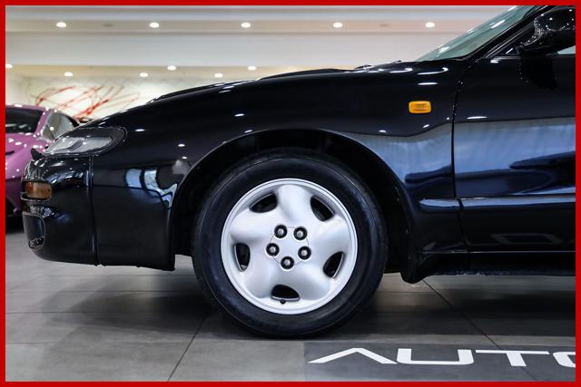 TOYOTA Celica usata, con Sedili sportivi