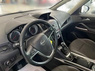 OPEL Zafira Tourer usata, con Alzacristalli elettrici