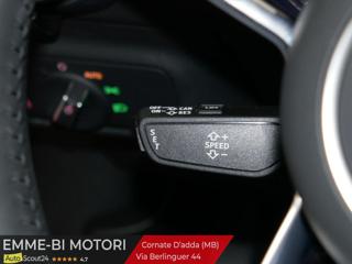 AUDI TT usata, con Immobilizzatore elettronico