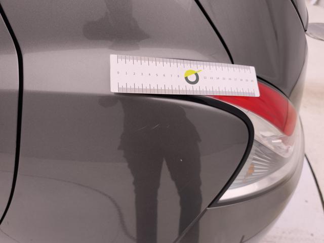 LANCIA Ypsilon usata, con Airbag testa