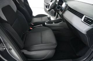 RENAULT Clio usata, con Controllo trazione