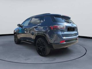 JEEP Compass usata, con Chiusura centralizzata