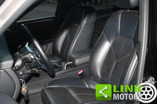 PORSCHE Macan usata, con Trazione integrale