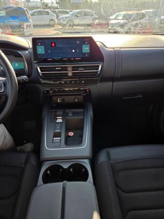 CITROEN C5 Aircross usata, con ESP