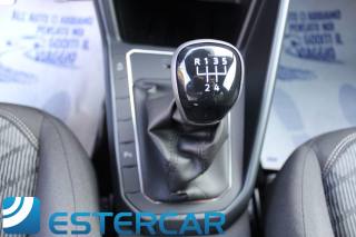 VOLKSWAGEN Polo usata, con Volante in pelle