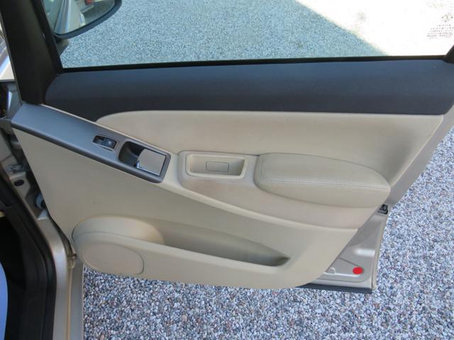 LANCIA MUSA usata 20