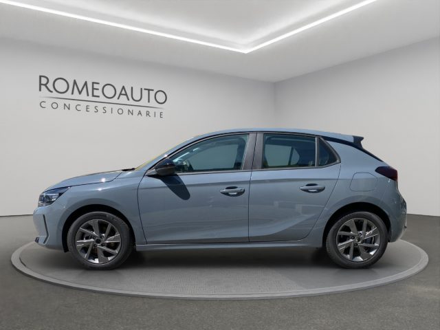 OPEL Corsa usata, con Airbag laterali