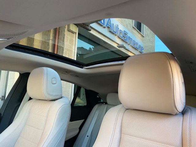 MERCEDES-BENZ GLE 350 usata, con Isofix