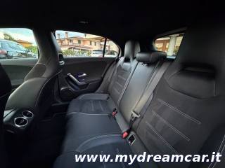 MERCEDES-BENZ A 180 usata, con Autoradio digitale